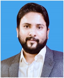 National Office Bearer